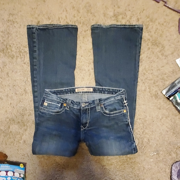 Big Star Denim - Big Star Jeans